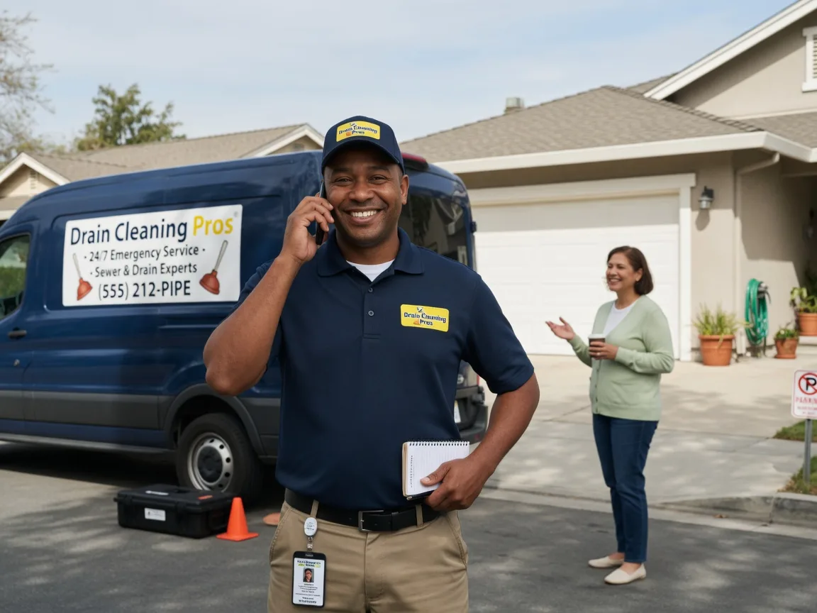 Drain Cleaning Baker, NV FAQs